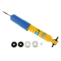 Bilstein B6 2002 Chevrolet Silverado 1500 Base RWD Front 46mm Monotube Shock Absorber - Burkken Auto Parts