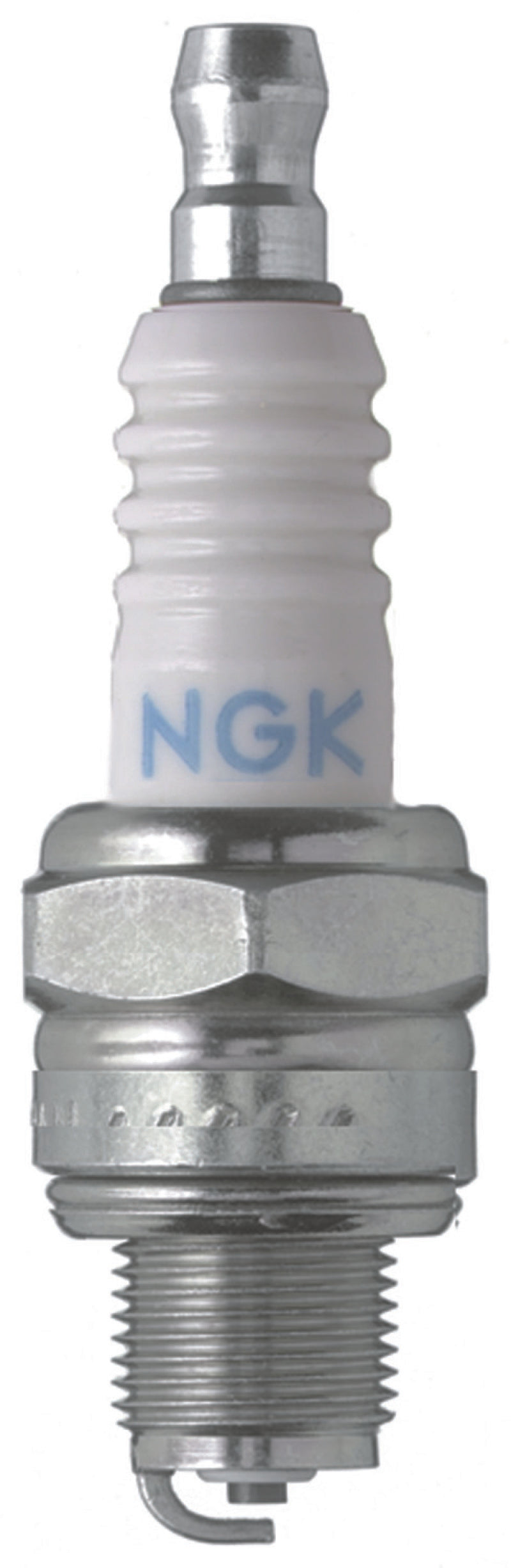NGK Standard Spark Plug Box of 10 (CMR7A-5) - Burkken Auto Parts