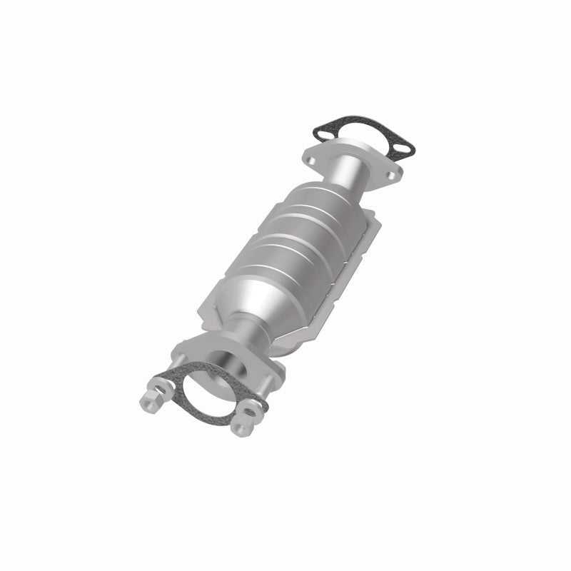 Magnaflow Conv DF 06-10 Hyundai Elentra 2.0L Rear/2011 Kia Soul 2.0L Rear - Burkken Auto Parts