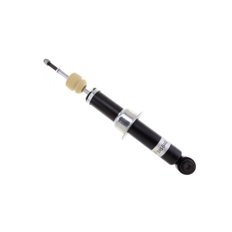 Bilstein B4 OE Replacement 07-09 Jaguar XK Rear DampTronic Monotube Shock Absorber - Burkken Auto Parts