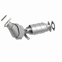 MagnaFlow Conv DF 03-06 Infiniti G35 3.5L P/S Assy / 03-06 Nissan 350Z 3.5L P/S Assy - Burkken Auto Parts