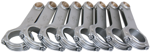 Eagle GM/Chevrolet LS 4th Generation H-Beam Connecting Rods Set (Set of 8)