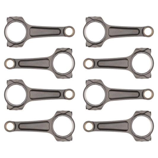 Manley Ford 5.0L V8 Coyote 5.933in Length Pro Series I Beam Connecting Rod - Single