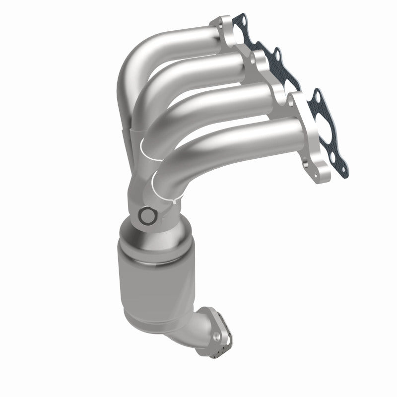 MagnaFlow Conv DF 03-04 Kia Rio 1.6L (CA Emissions) - Burkken Auto Parts