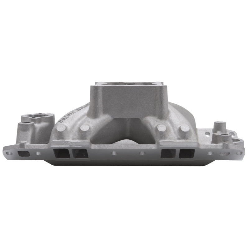 Edelbrock Super Victor 4500 23 Manifold - Burkken Auto Parts