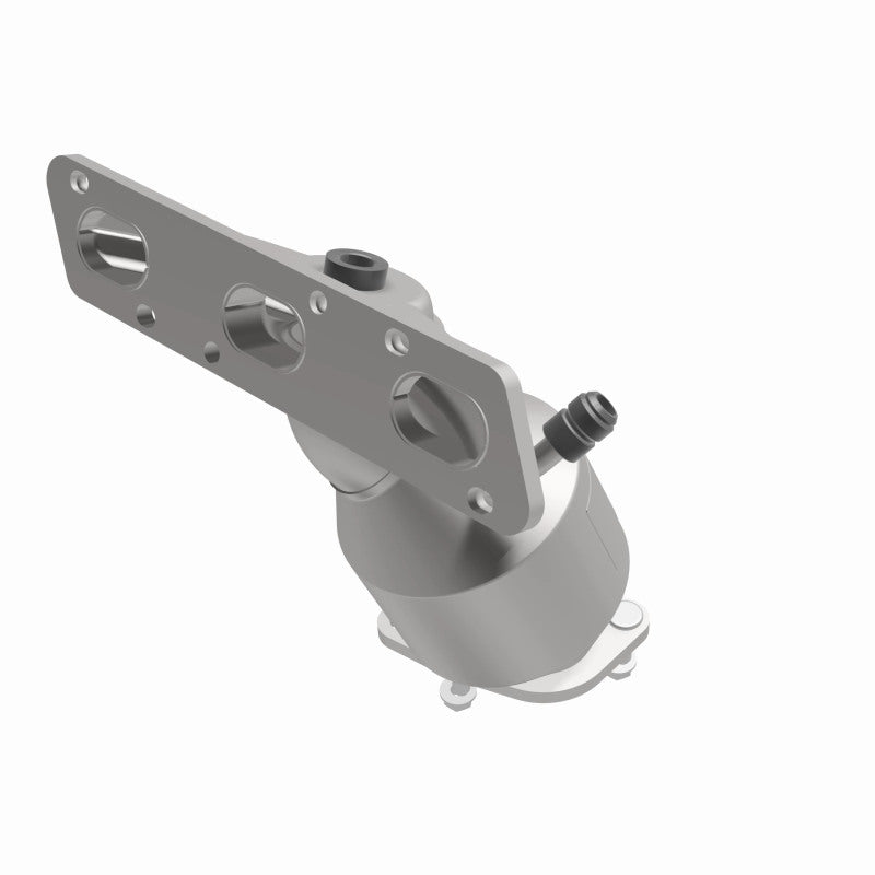 MagnaFlow Conv DF 03 Mazda 6 3.0 Rear Manifold - Burkken Auto Parts