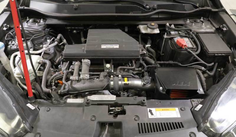 AEM C.A.S 17-19 Honda CR-V L4-1.5L F/I Cold Air Intake System - Burkken Auto Parts
