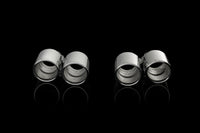 Akrapovic 11-17 BMW M5 (F10) Tail Pipe Set (Titanium) - Burkken Auto Parts