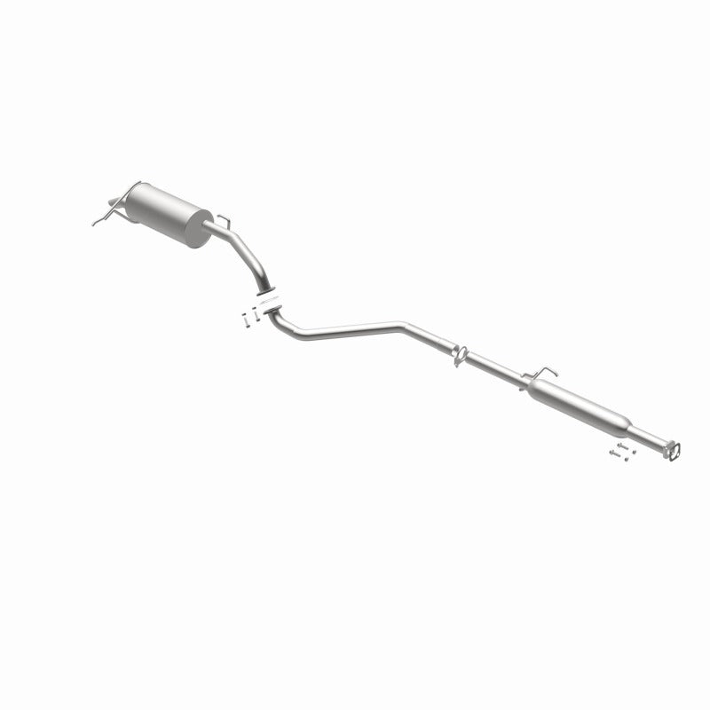 MagnaFlow BRE Exhaust Kit 11-16 Hyundai Elantra 1.8L - Burkken Auto Parts