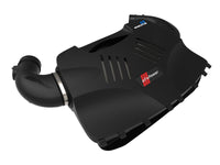 aFe Power 15-19 BMW X5 M (F85)/X6 M (F86) V8-4.4L (tt) S63 Cold Air Intake System w/ Pro DRY S Media - Burkken Auto Parts
