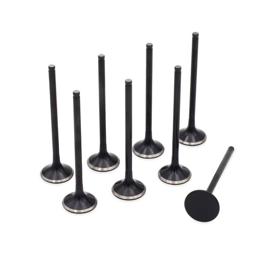 BLOX Racing High Compression Exhaust Valve Set for K-series DOHC i-VTEC - Burkken Auto Parts