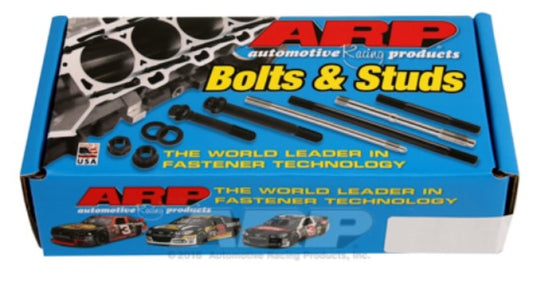 ARP Small Block Chevy GENIV LS9 6.2L 12pt Head Bolt Kit - Burkken Auto Parts
