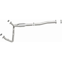 Magnaflow 96-01 Chevy Express 1500 4.3L Direct Fit Converter - Burkken Auto Parts