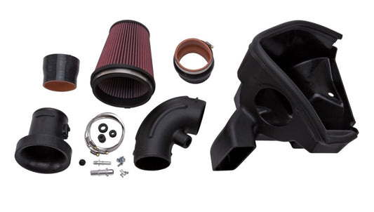 Edelbrock Air Intake Competition E-Force 2011 Ford Mustang - Burkken Auto Parts
