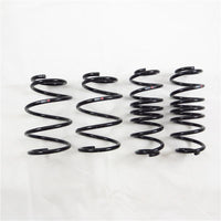 RS-R 11+ Toyota Prius V (ZVW40W) Super Down Springs - Burkken Auto Parts