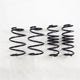 RS-R 11+ Toyota Prius V (ZVW40W) Super Down Springs - Burkken Auto Parts