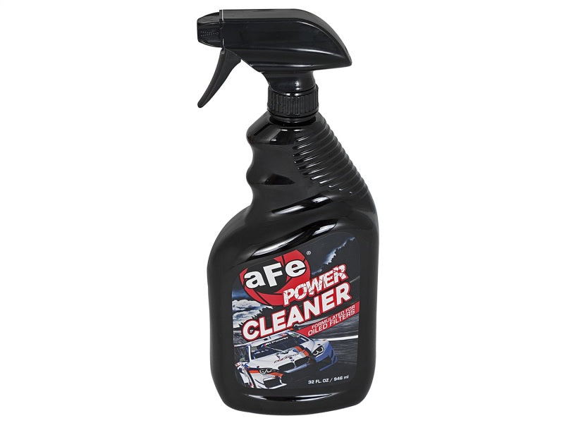 AFE MagnumFLOW Pro 5R Air Filter Power Cleaner 32 oz Spray Bottle - Burkken Auto Parts