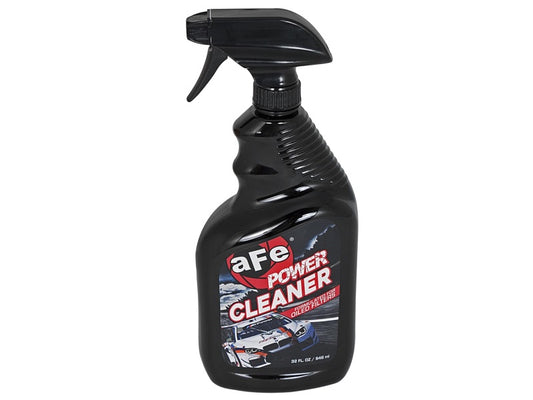 AFE MagnumFLOW Pro 5R Air Filter Power Cleaner 32 oz Spray Bottle - Burkken Auto Parts