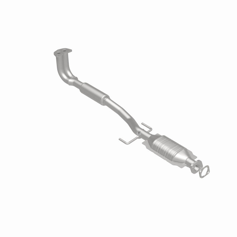 Magnaflow 2004 Mitsubishi Lancer 2.4L Direct Fit Converter - Burkken Auto Parts