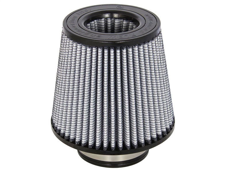 aFe MagnumFLOW Air Filters PDS A/F CCV PDS 3F X 6B X4 1/2T (Inv) x 5-1/2H in - Burkken Auto Parts