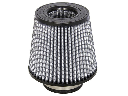 aFe MagnumFLOW Air Filters PDS A/F CCV PDS 3F X 6B X4 1/2T (Inv) x 5-1/2H in - Burkken Auto Parts