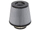 aFe MagnumFLOW Air Filters PDS A/F CCV PDS 3F X 6B X4 1/2T (Inv) x 5-1/2H in - Burkken Auto Parts