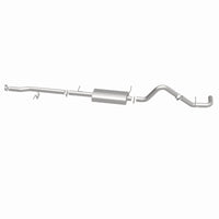 MagnaFlow BRE Exhaust Kit 09-13 Silverado Sierra 1500 - Burkken Auto Parts
