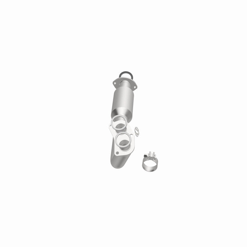 MagnaFlow Converter Direct Fit California Grade 96-98 Toyota 4Runner 2.7L - Burkken Auto Parts