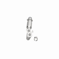 MagnaFlow Converter Direct Fit California Grade 96-98 Toyota 4Runner 2.7L - Burkken Auto Parts