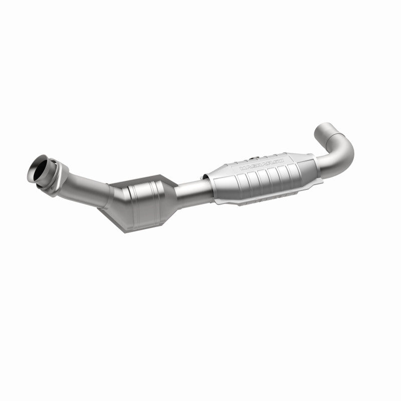 MagnaFlow Conv DF 99-00 Ford F-150 4.2L 50S - Burkken Auto Parts