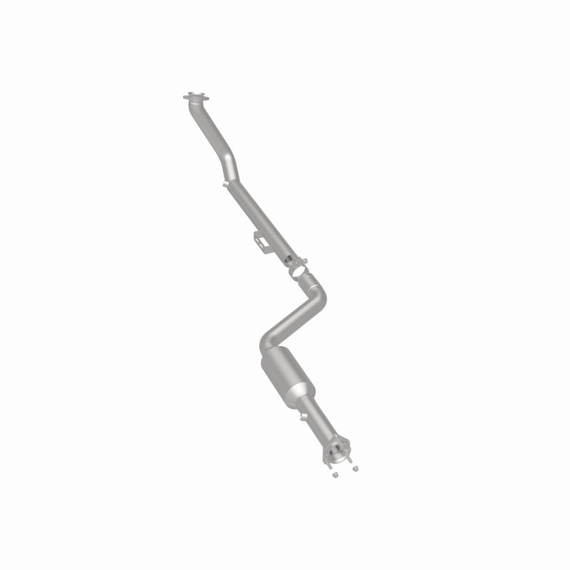 Magnaflow 2002 Mercedes-Benz C230 2.3L Direct Fit Converter - Burkken Auto Parts