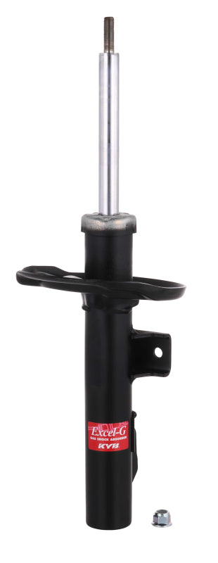KYB 19-23 Mazda 3 Excel-G Gas Strut - Front Left - Burkken Auto Parts