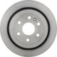 Brembo 09-15 Toyota Venza Rear UV Coated Rotor