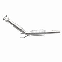 Magnaflow Conv DF 06-08 Volkswagen Jetta/Rabbit 2.5L (49 State) - Burkken Auto Parts
