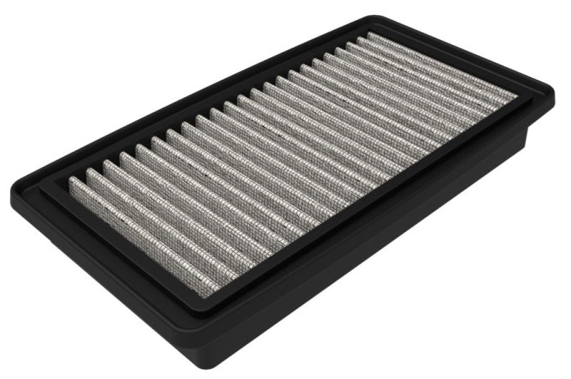 aFe MagnumFLOW OE Replacement Air Filter w/Pro Dry S Media 17-20 Honda Ridgeline V6 3.5L - Burkken Auto Parts