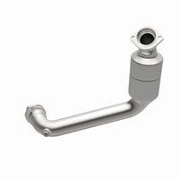 MagnaFlow Conv DF 2000 Mercedes CLK320 3.2L - Burkken Auto Parts