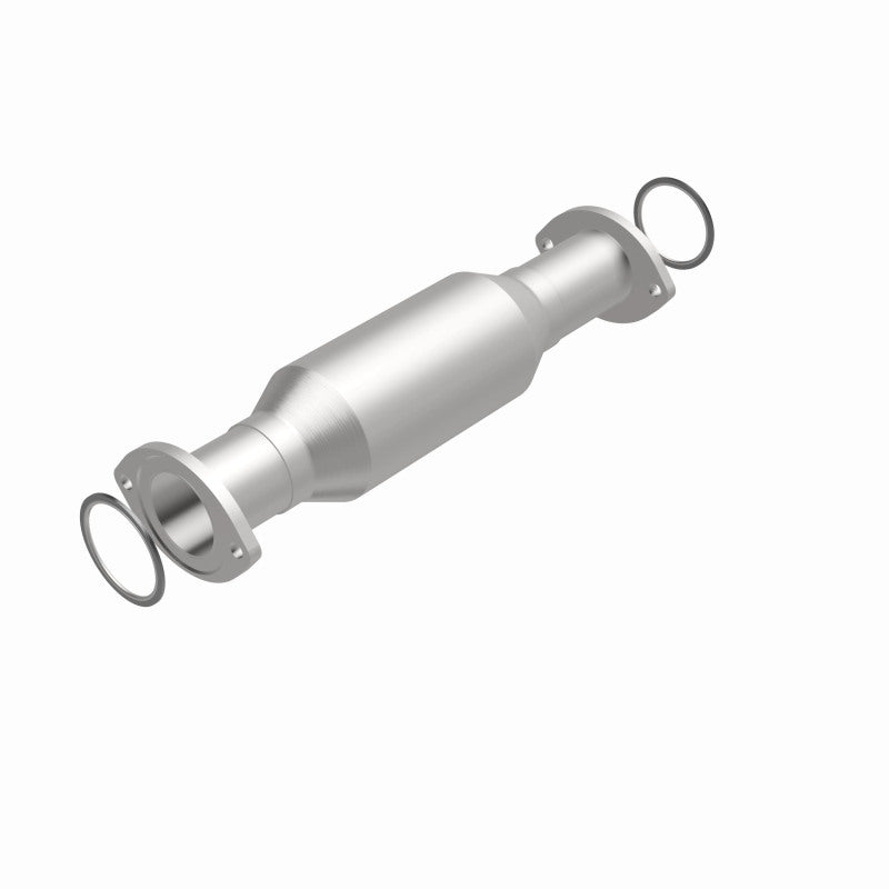 Magnaflow 96-99 Toyota Tacoma 2.7L Direct Fit Converter - Burkken Auto Parts