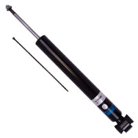 Bilstein 17-21 Land Rover Discovery B4 OE Replacement Air Shock Absorber - Rear - Burkken Auto Parts