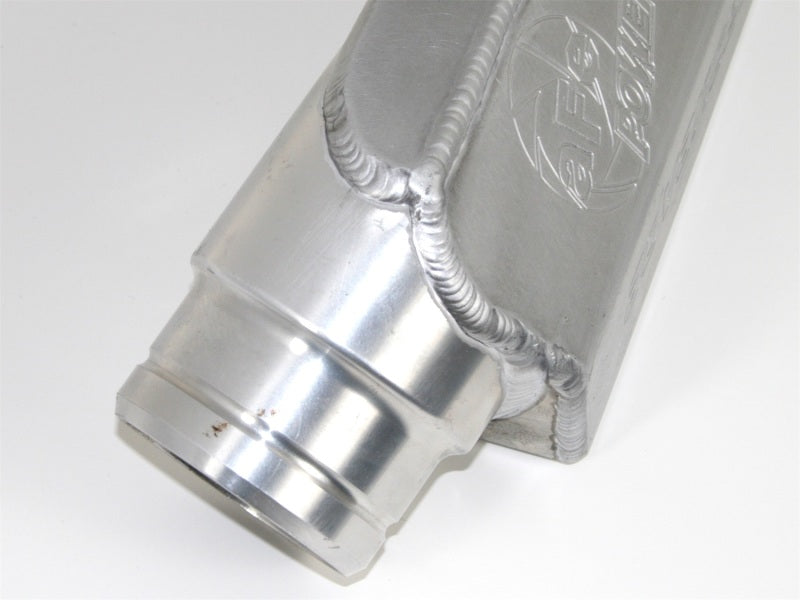 aFe Bladerunner Intercoolers I/C Ford Diesel Trucks 08-10 V8-6.4L (td) - Burkken Auto Parts