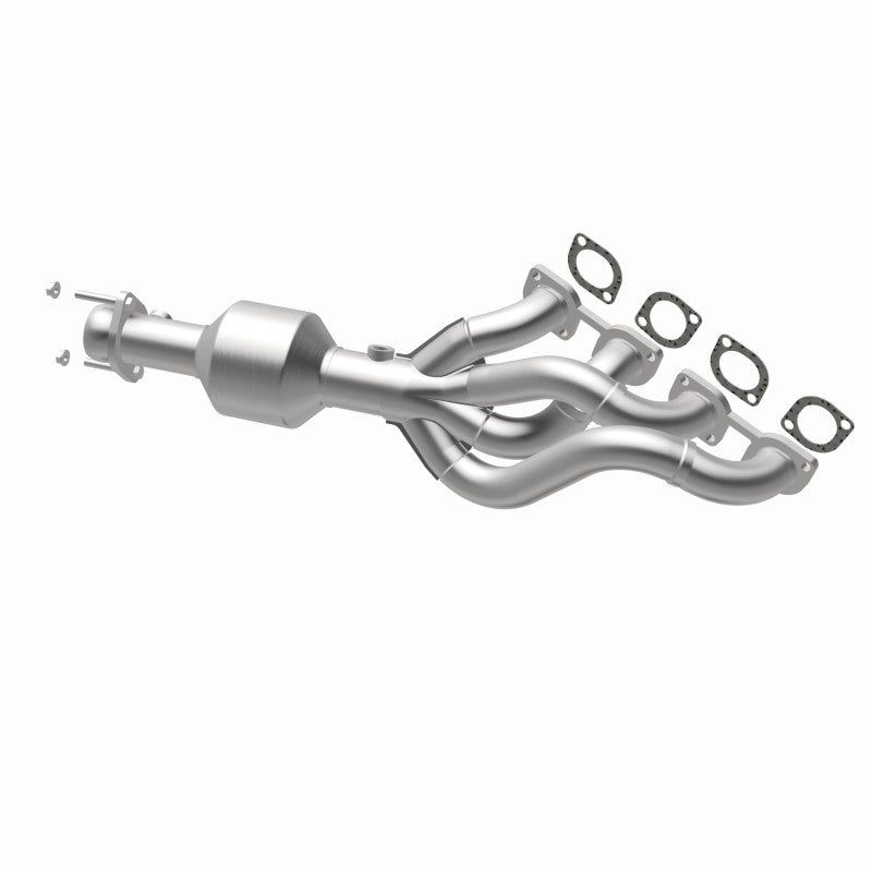 Magnaflow Conv DF 04-05 BMW 545I 4.4L  P/S - Burkken Auto Parts