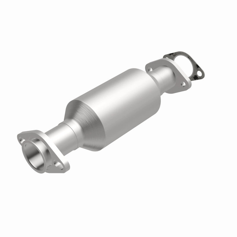 MagnaFlow Conv DF California Grade 87-90 Mitsubishi Van 2.4L - Burkken Auto Parts