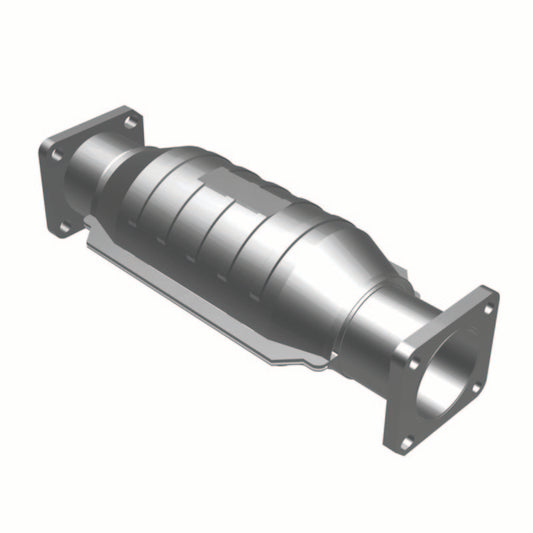 MagnaFlow Conv DF 85-89 Chev/Geo Spectrum CA - Burkken Auto Parts