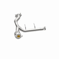 Magnaflow 2021 Ford F-150 Right Underbody 5L Direct Fit Converter - Burkken Auto Parts