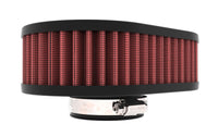 K&N Engineering Universal Clamp-On Air Filter - Burkken Auto Parts