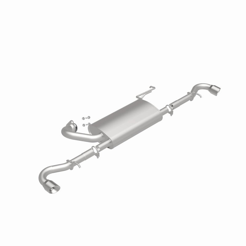 MagnaFlow BRE Exhaust Kit 09-15 TOYOTA VENZA 3.5L - Burkken Auto Parts