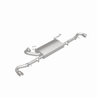 MagnaFlow BRE Exhaust Kit 09-15 TOYOTA VENZA 3.5L - Burkken Auto Parts