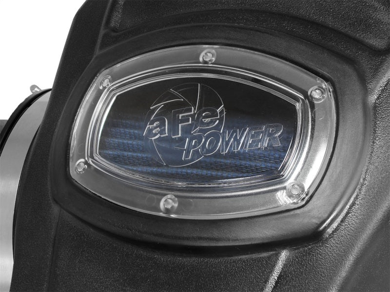 aFe Momentum GT PRO 5R Stage-2 Intake System 05-15 Nissan Xterra 4.0L V6 - Burkken Auto Parts