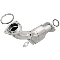 MagnaFlow Conv DF 02-04 Tacoma 3.4L front 50S - Burkken Auto Parts
