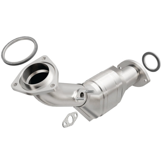 MagnaFlow Conv DF 02-04 Tacoma 3.4L front 50S - Burkken Auto Parts