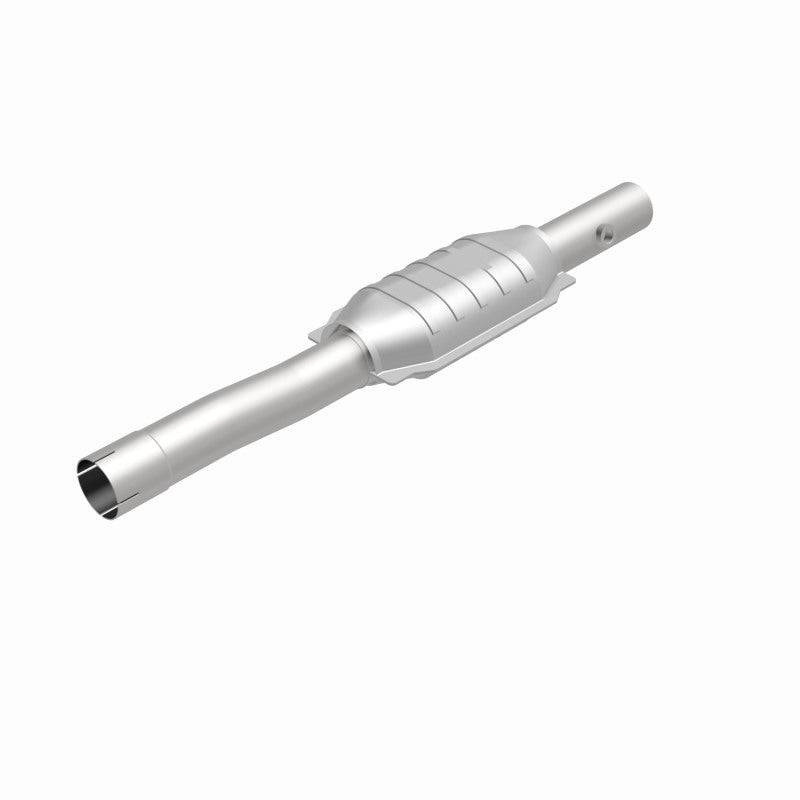 MagnaFlow Conv DF 01-04 Jeep G/C 4.0L - Burkken Auto Parts